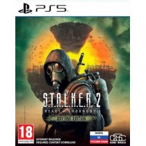 S.T.A.L.K.E.R. 2 Heart of Chornobyl - Day One Edition [PS5]